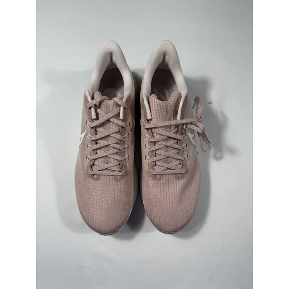 New Nike Air Zoom Pegasus 39 Shoes Womens Size 12 Pink Running Shoes DH4072-601 - Picture 5 of 16